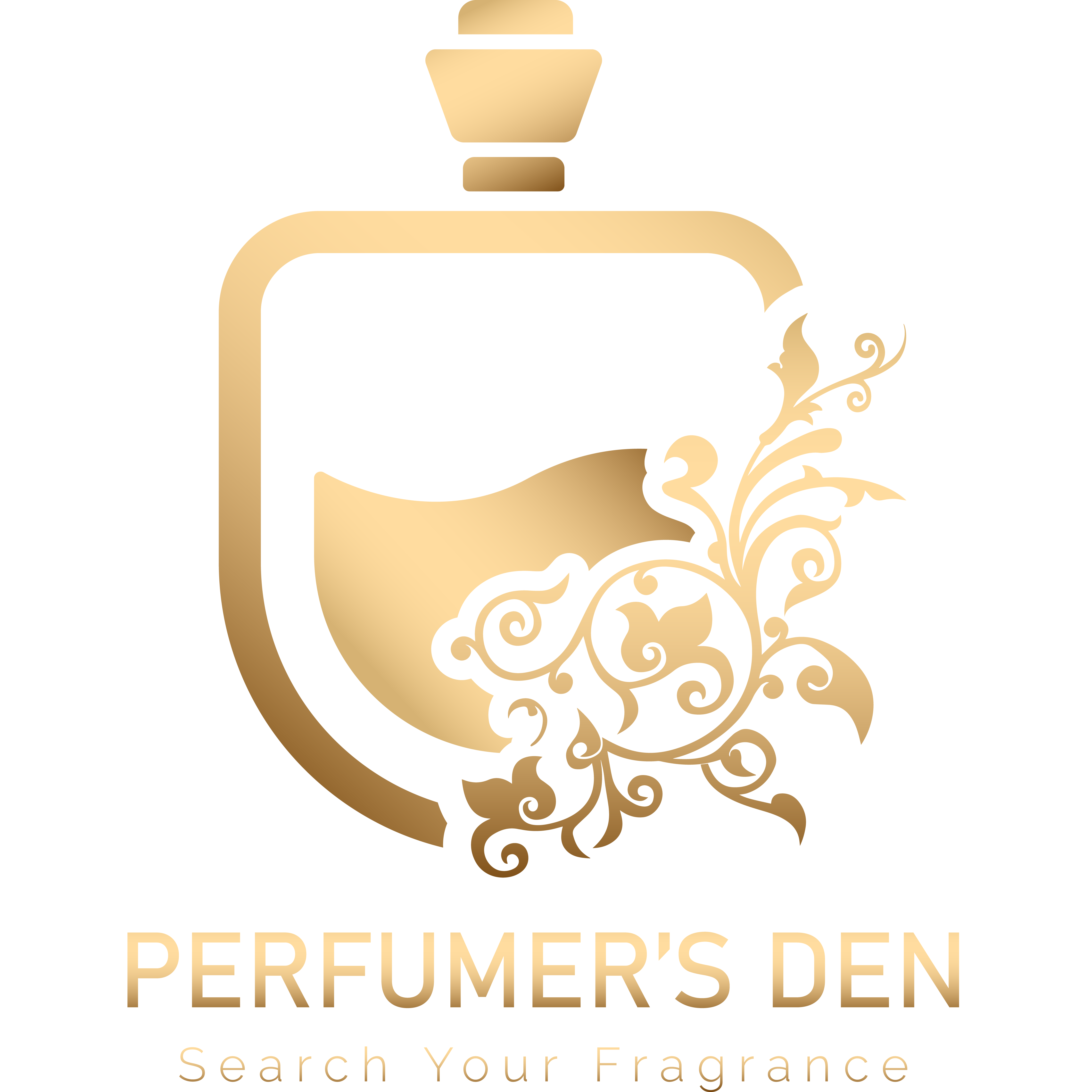 Perfumer's Den Logo